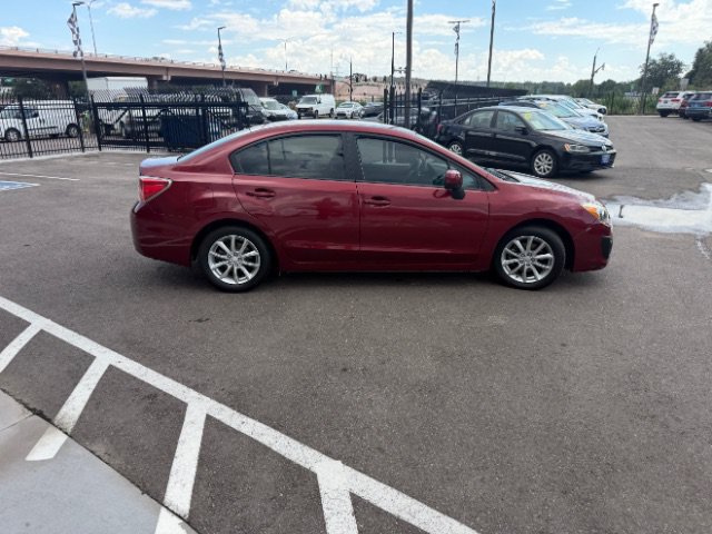 Used 2012 Subaru Impreza 2.0i Premium AWD/4WD image 19