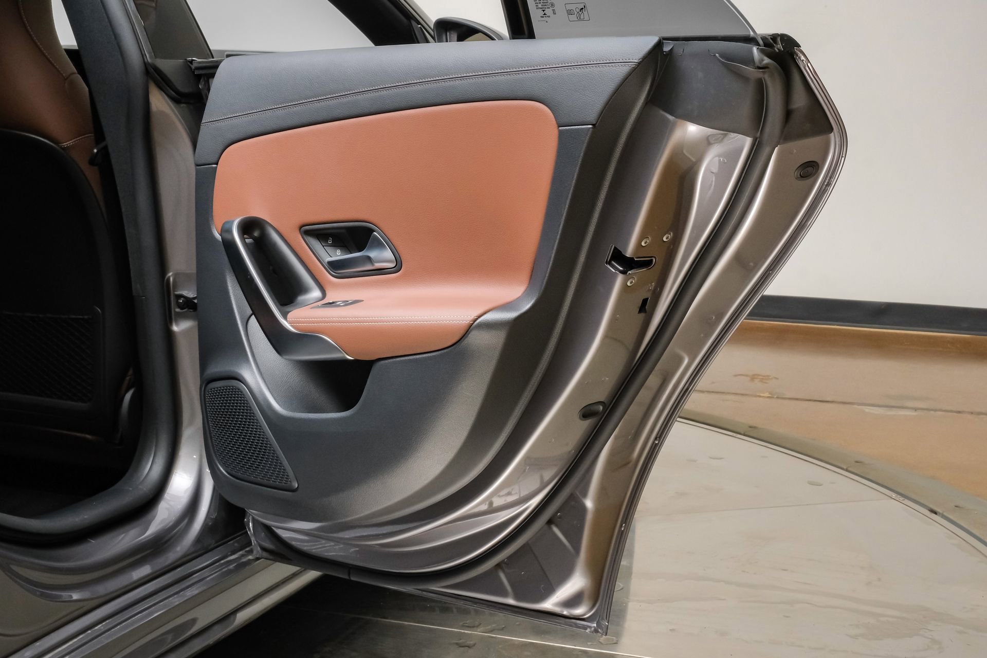 Used 2023 Mercedes-Benz CLA 250 image 54