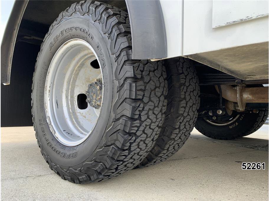 Used 2020 Ford F350 XL w/ Power Equipment Group RWD image 21