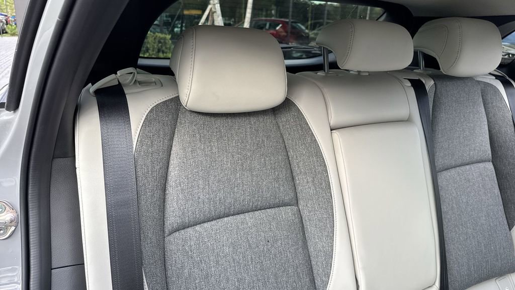 New 2026 MAZDA CX-30 AWD 2.5 S image 48