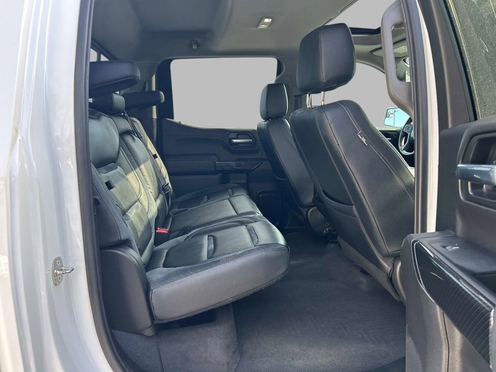 Used 2020 Chevrolet Silverado 1500 RST w/ All-Star Edition image 14