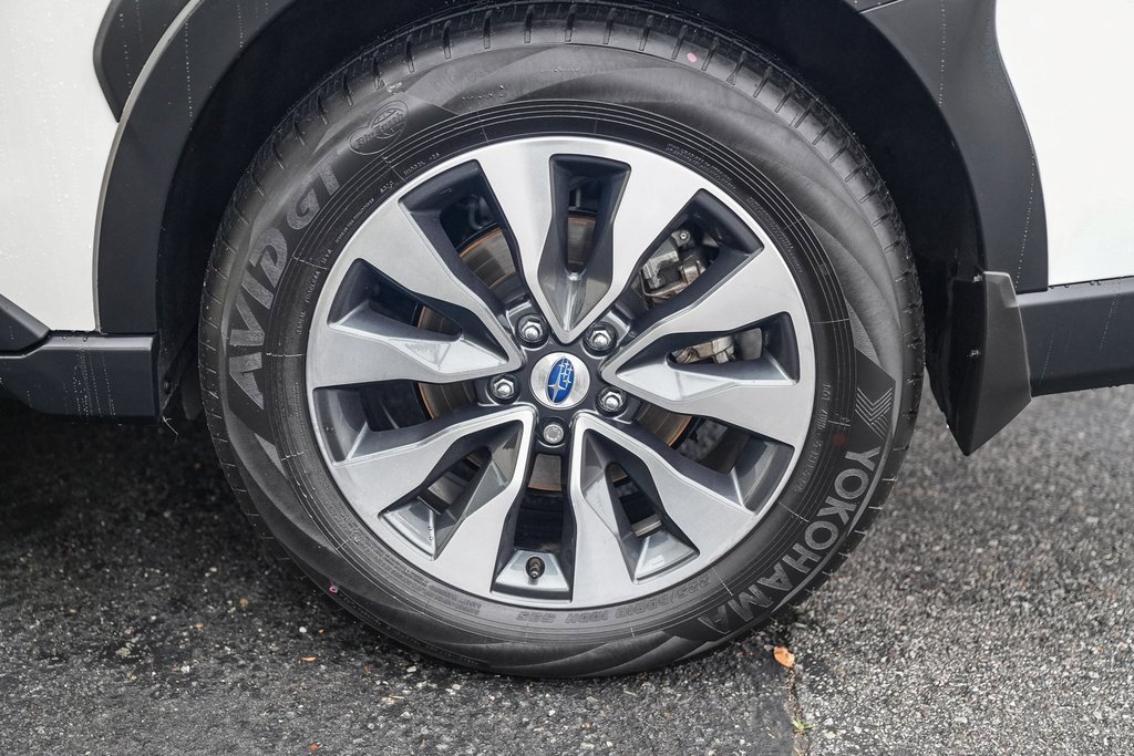 Used 2023 Subaru Outback Limited image 10