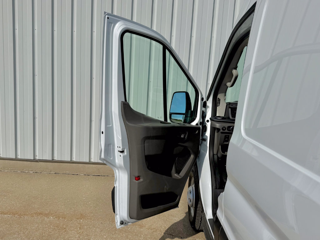 New 2027 Ford Transit 150 148 Medium Roof AWD image 13