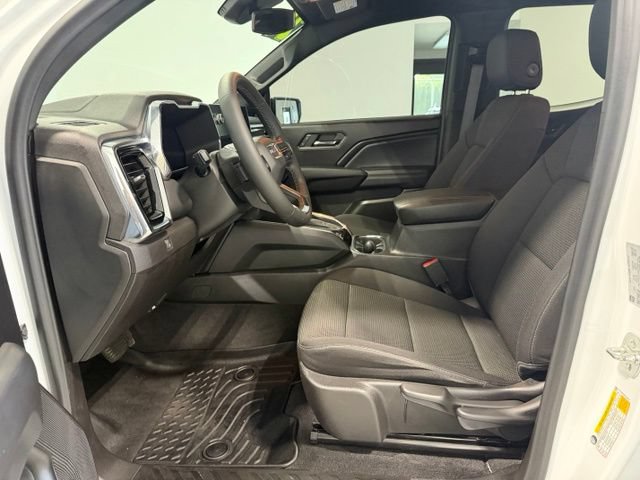 Used 2024 GMC Canyon Elevation RWD image 10