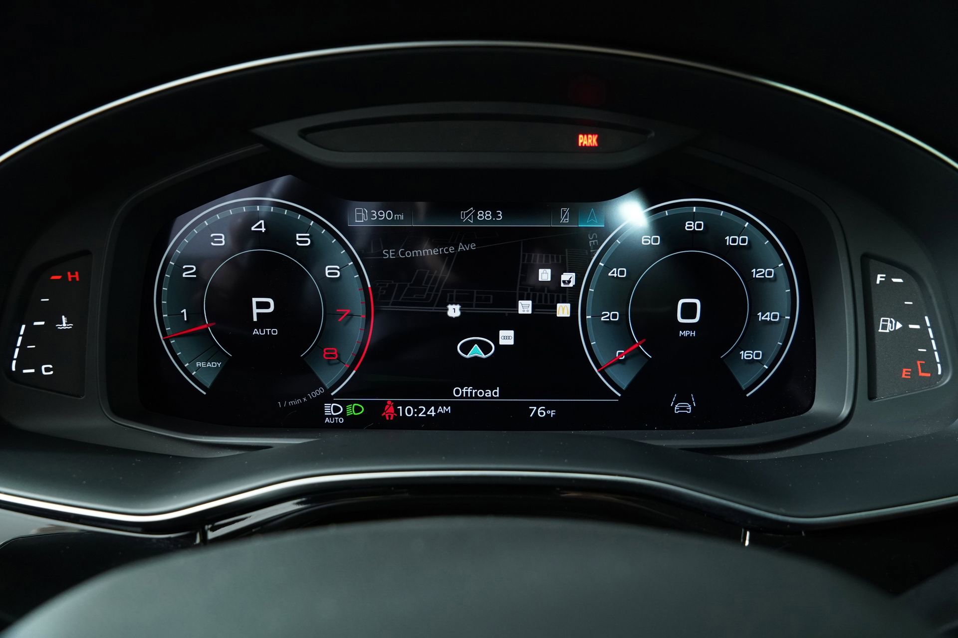 Certified 2023 Audi Q8 Premium Plus image 36