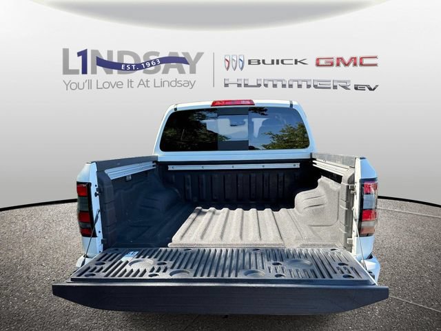 Used 2024 Nissan Frontier SV w/ SV Convenience Package AWD/4WD image 13