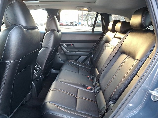 Certified 2025 MAZDA CX-50 AWD 2.5 Hybrid w/ Premium Pkg image 10