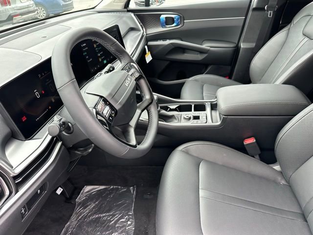 New 2026 Kia Sorento S AWD/4WD image 8