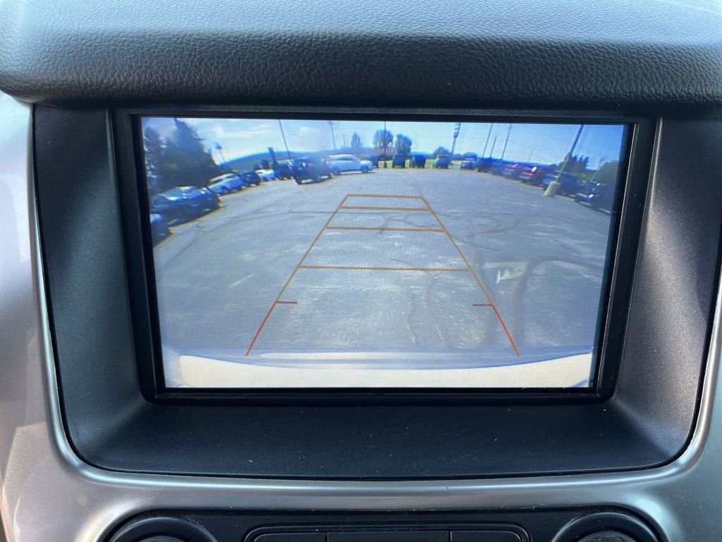 Used 2020 Chevrolet Tahoe Premier image 14