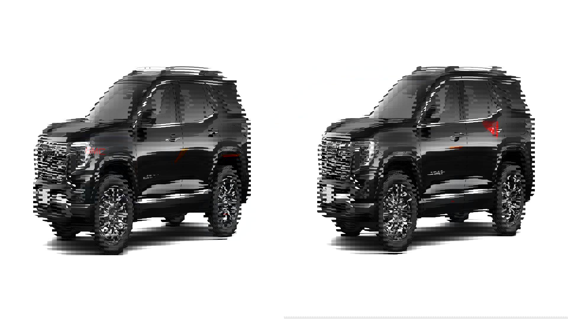 New 2026 GMC Terrain Denali image 29