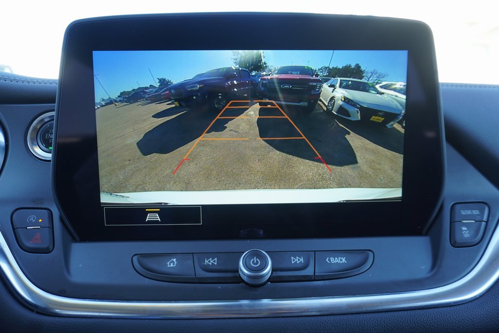 Used 2024 Chevrolet Blazer LT image 13