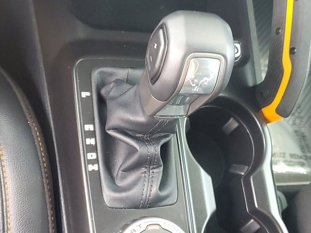 Certified 2023 Ford Bronco Badlands w/ Sasquatch Package image 31