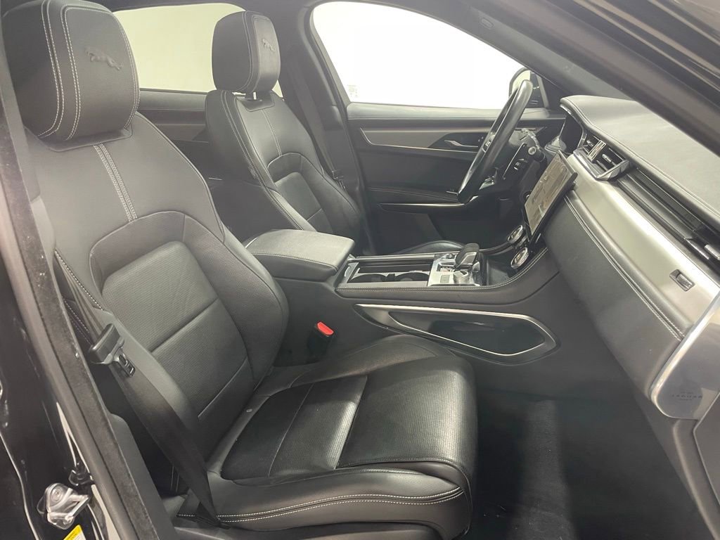 Used 2024 Jaguar F-PACE R-Dynamic S image 20