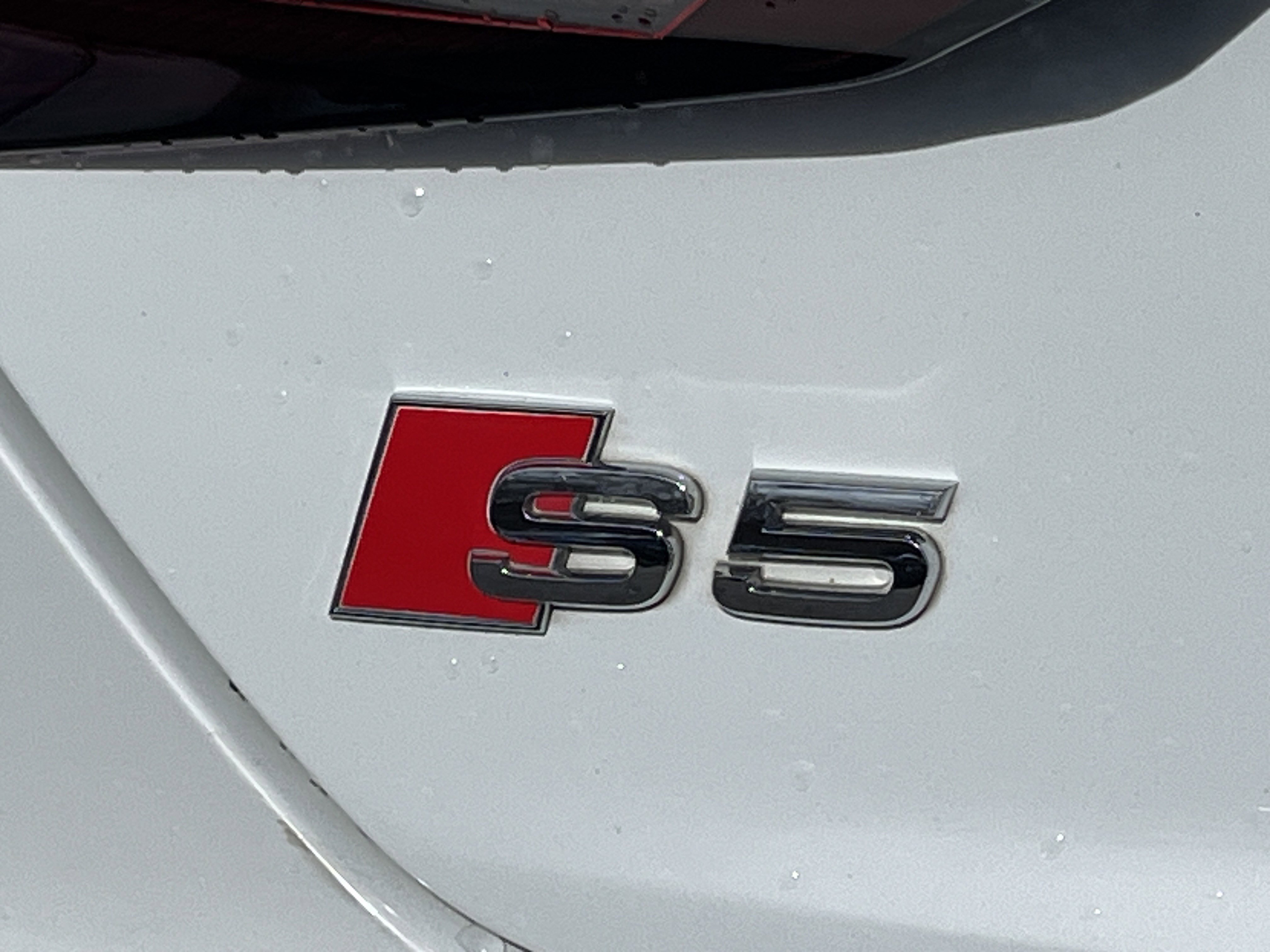 Used 2021 Audi S5 Premium Plus w/ Premium Plus Package image 27