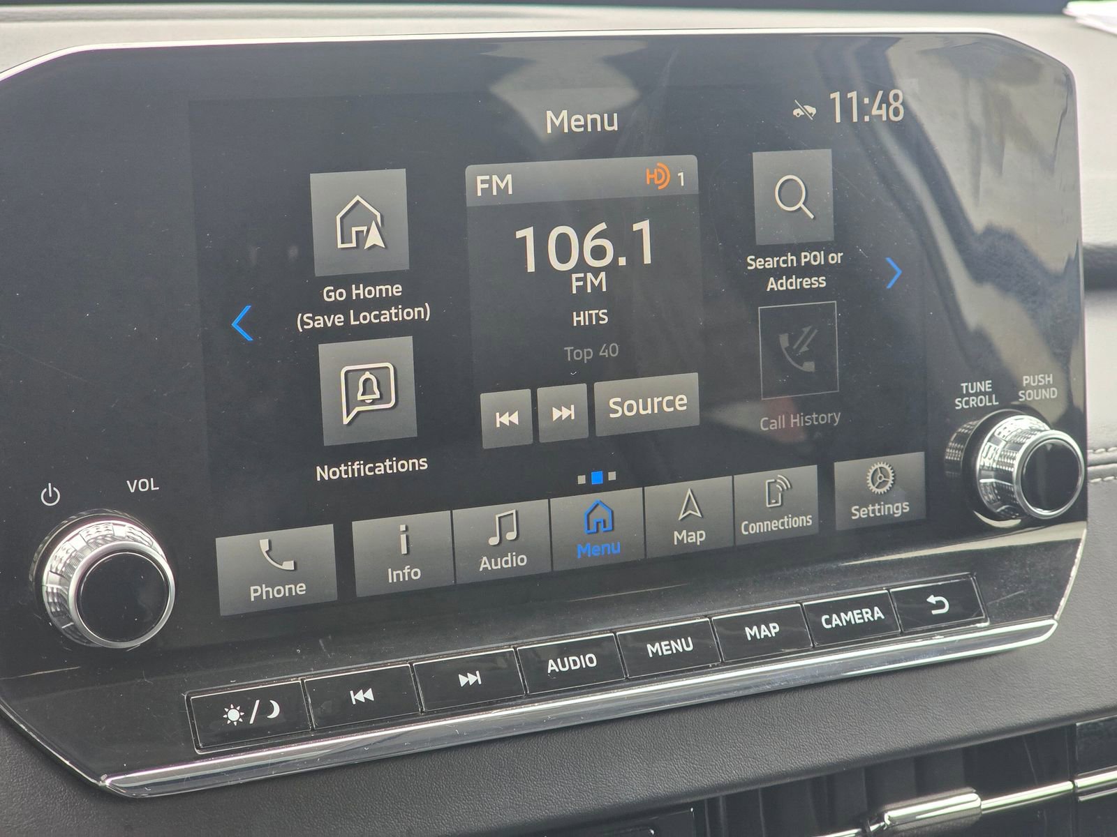 Used 2024 Mitsubishi Outlander SE image 25