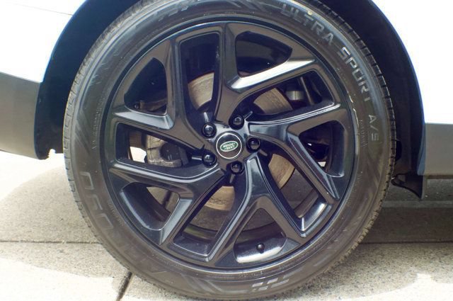 Used 2023 Land Rover Range Rover Sport SE AWD/4WD image 57