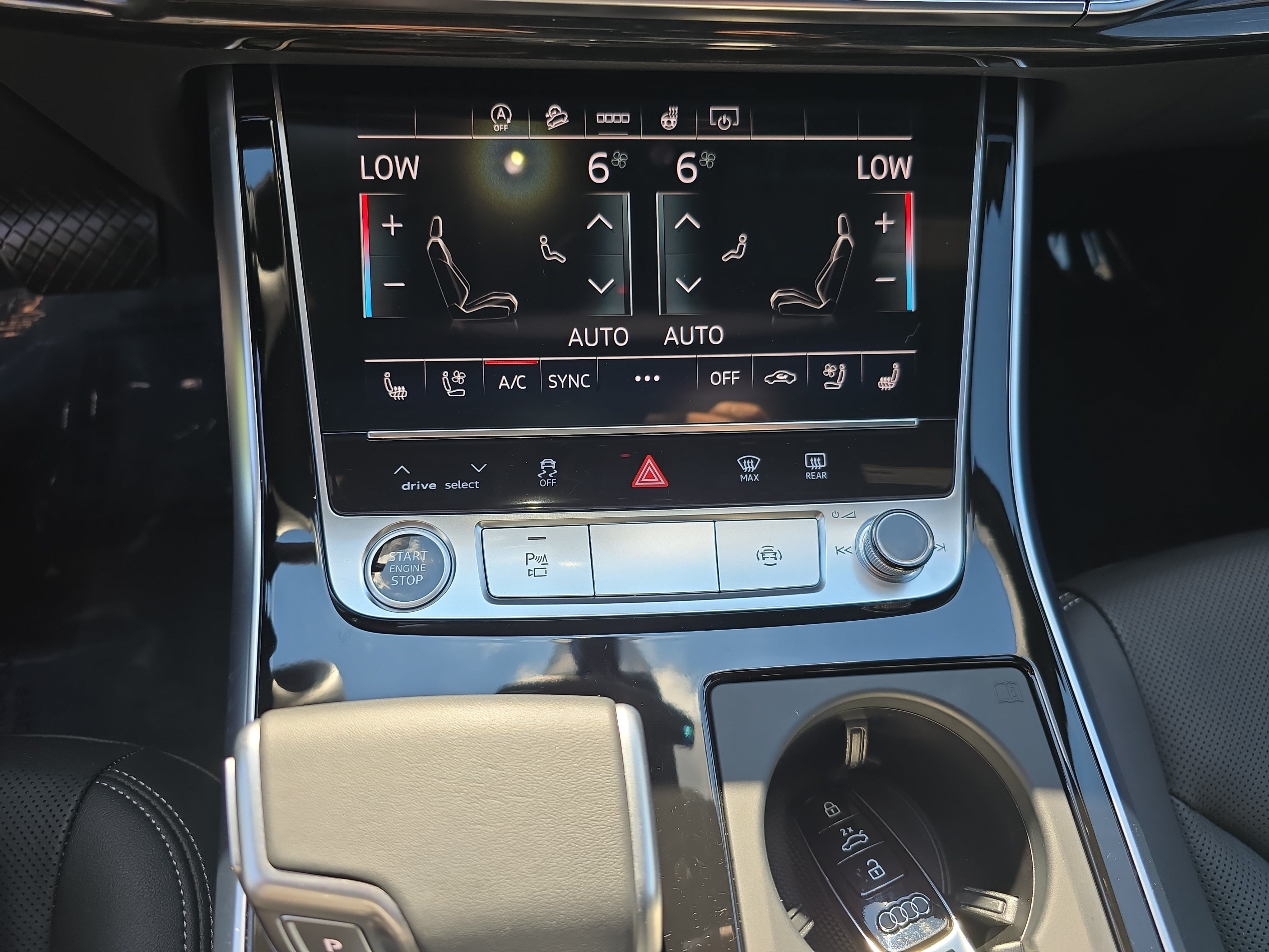 Certified 2026 Audi Q7 3.0T Premium Plus AWD/4WD image 18