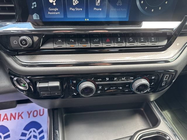 Used 2023 Chevrolet Silverado 1500 ZR2 w/ Technology Package AWD/4WD image 25