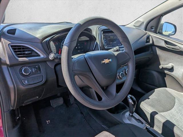 Used 2019 Chevrolet Spark LS FWD image 9