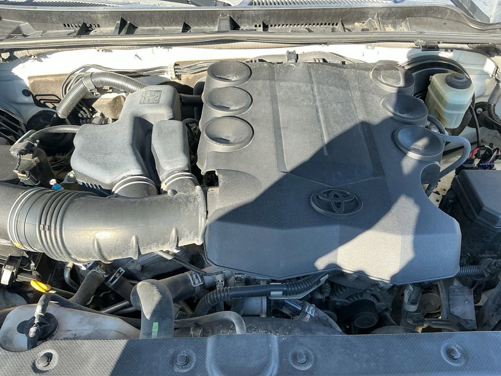 Used 2016 Toyota 4Runner Limited image 25