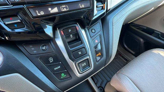Used 2022 Honda Odyssey EX image 22