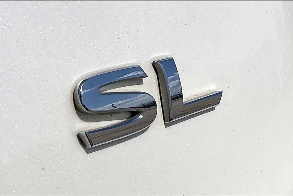 Used 2023 Nissan Rogue SL w/ SL Premium Package FWD image 35