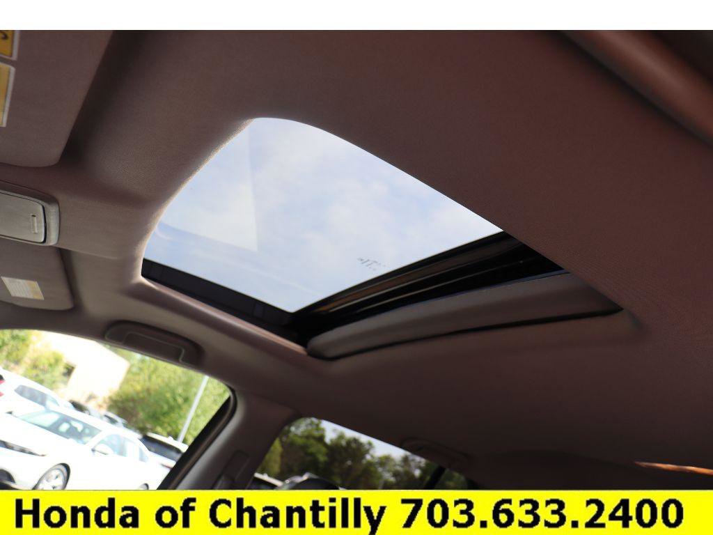 Used 2023 Honda Ridgeline RTL image 25