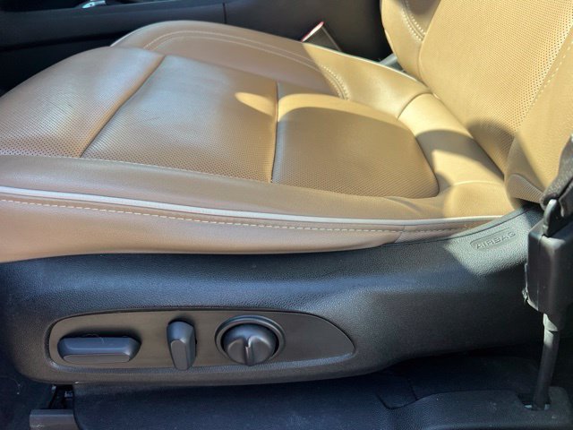 Used 2022 Chevrolet Traverse Premier w/ LPO, Floor Liner Package FWD image 25