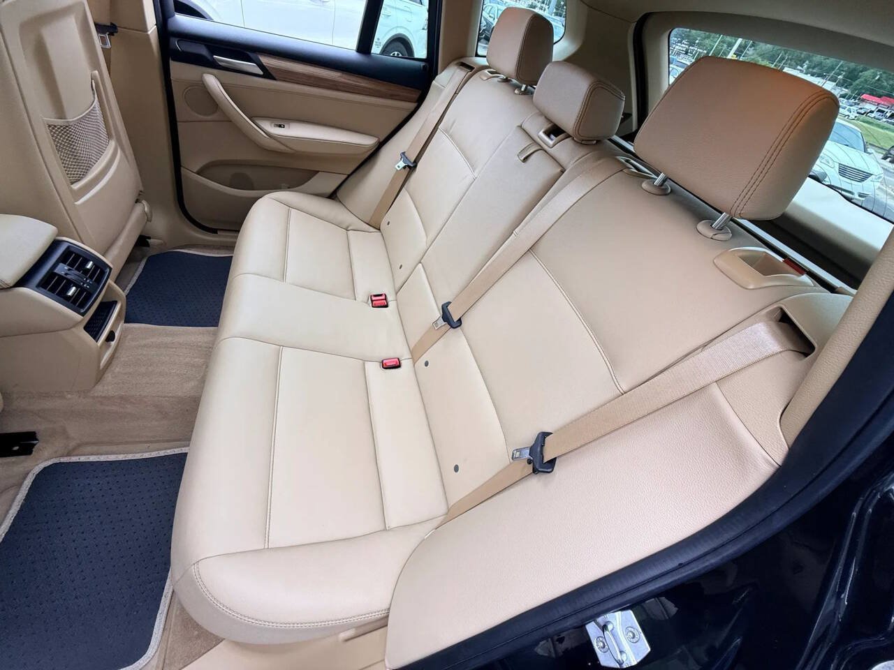 Used 2013 BMW X3 xDrive28i AWD/4WD image 15