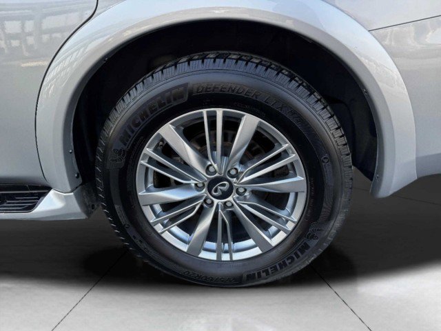 Used 2018 INFINITI QX80 2WD image 74