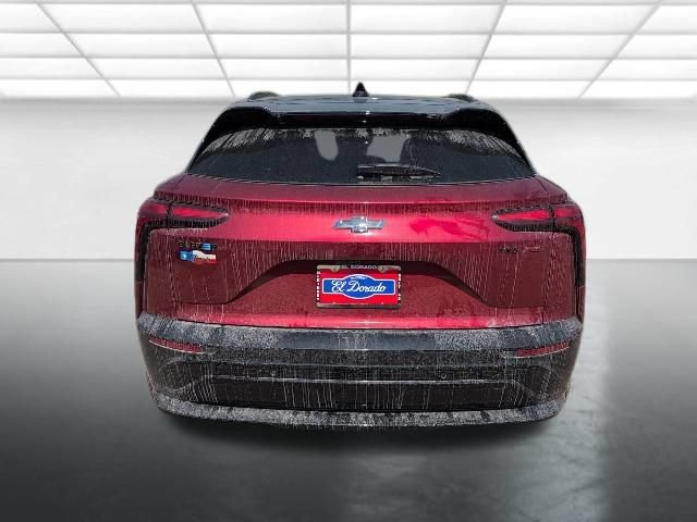 New 2026 Chevrolet Blazer EV RS w/ Super Cruise Package AWD/4WD image 35