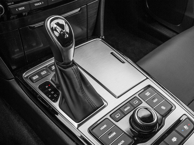 Used 2016 Hyundai Equus Signature RWD image 13