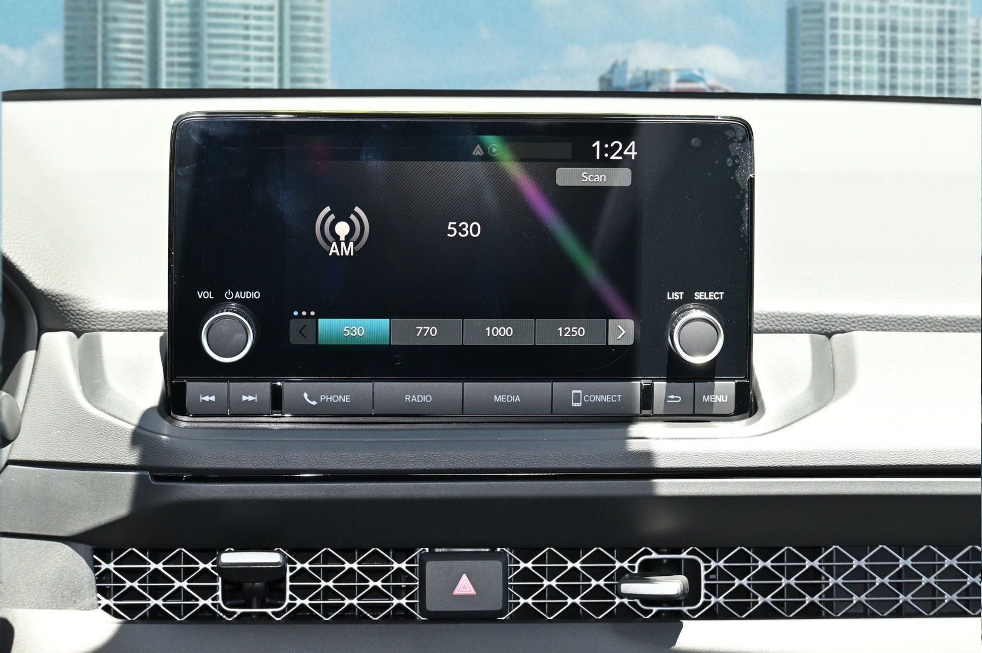 Used 2025 Honda Accord SE image 24