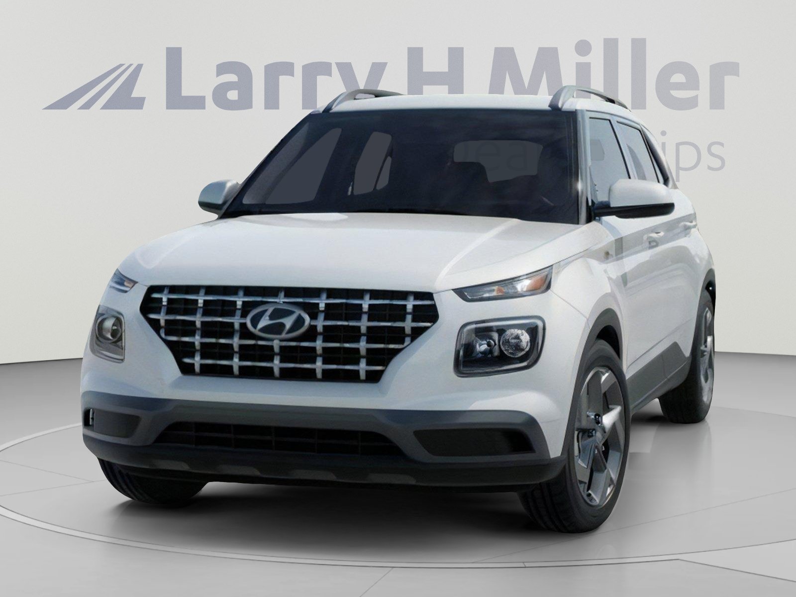 New 2026 Hyundai Venue SEL FWD image 6