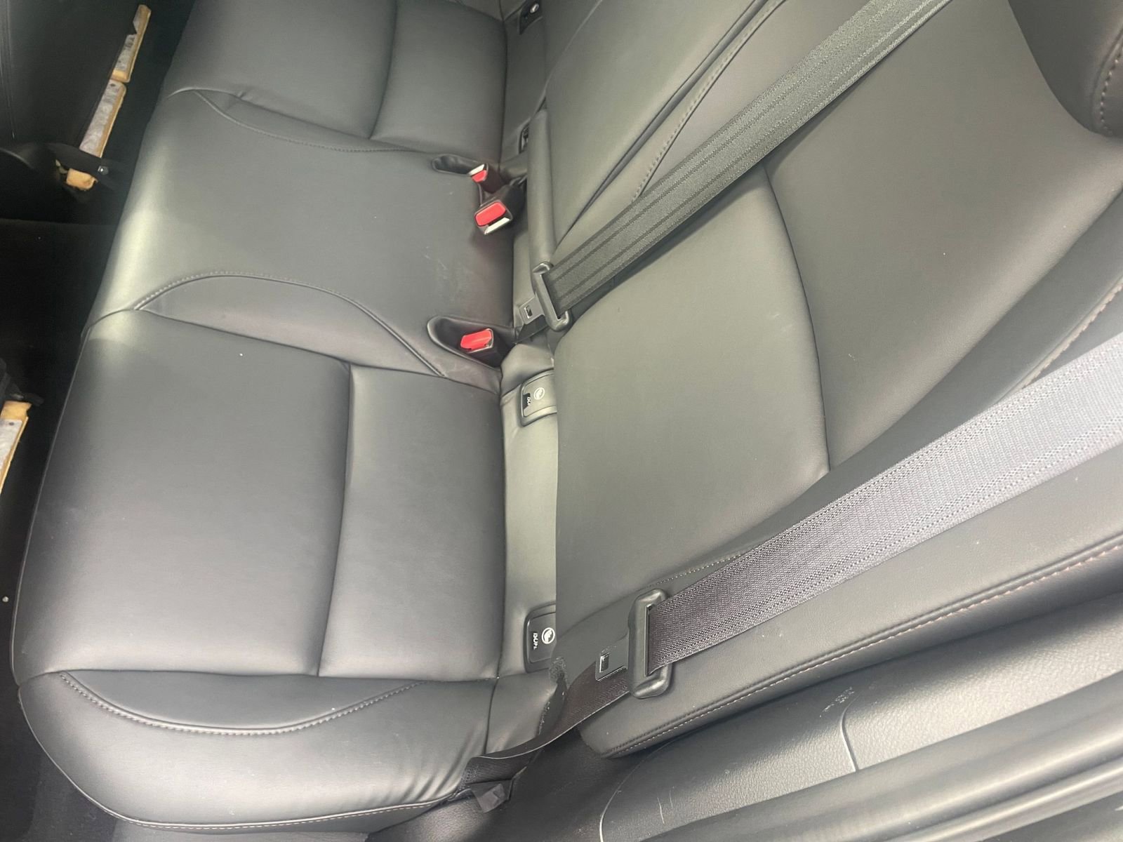 Used 2025 MAZDA MAZDA3 s image 37