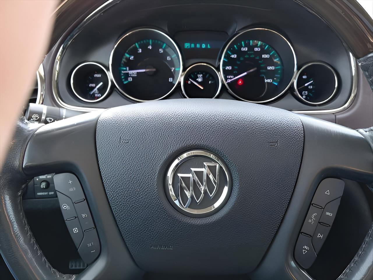 Used 2016 Buick Enclave Leather image 29