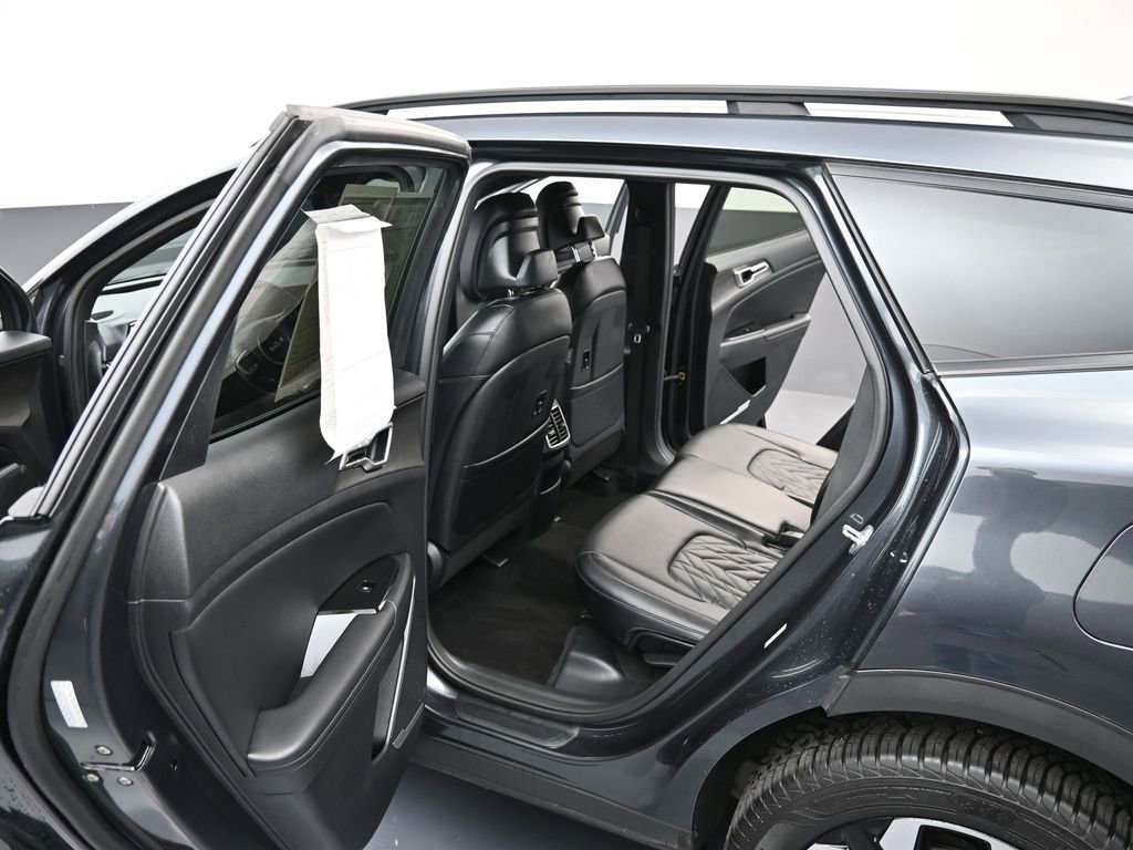 Used 2023 Kia Sportage X-Line image 10