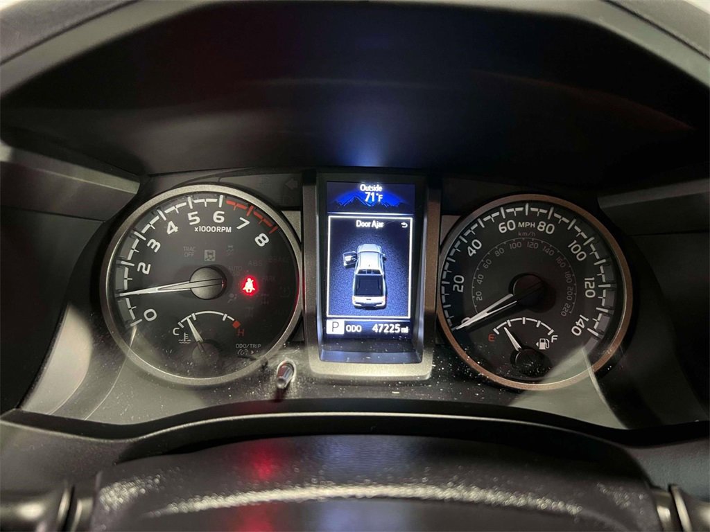 Used 2022 Toyota Tacoma TRD Sport image 26