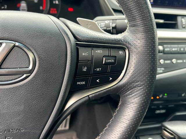 Used 2021 Lexus ES 250 F Sport AWD/4WD image 24