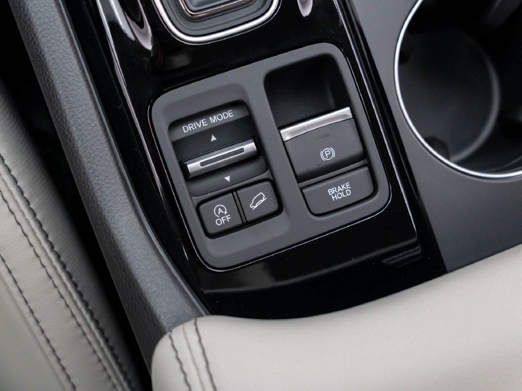 New 2026 Honda Pilot EX-L image 23