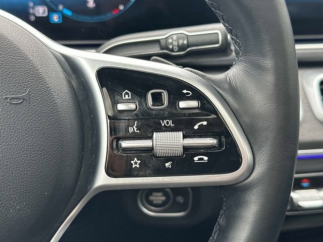 Certified 2023 Mercedes-Benz GLE 350 4MATIC image 23