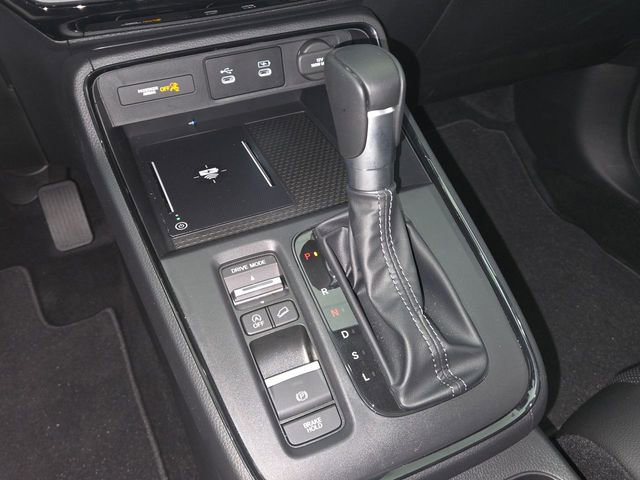 Used 2026 Honda CR-V EX-L image 19