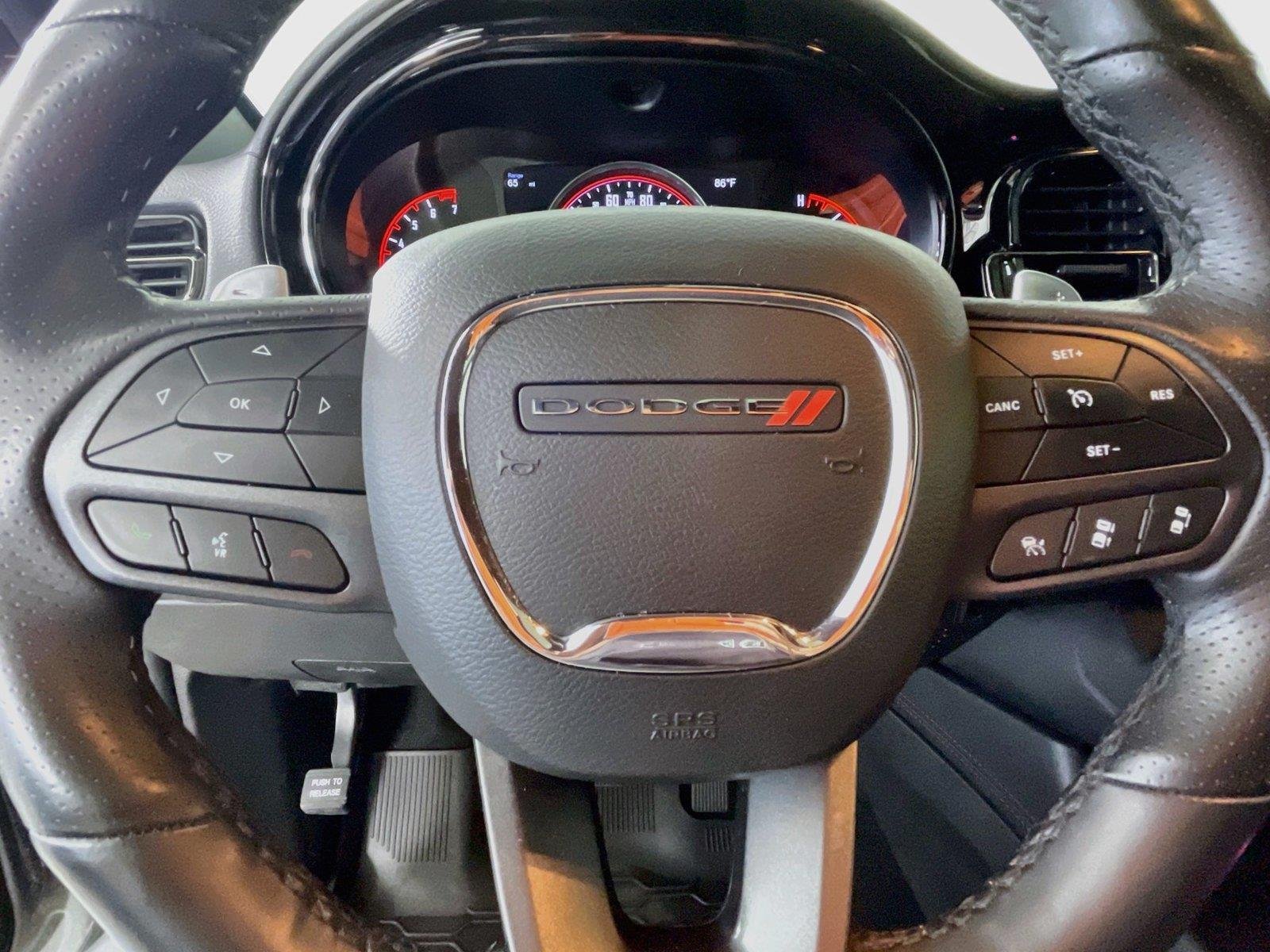 Used 2023 Dodge Durango GT AWD/4WD image 14