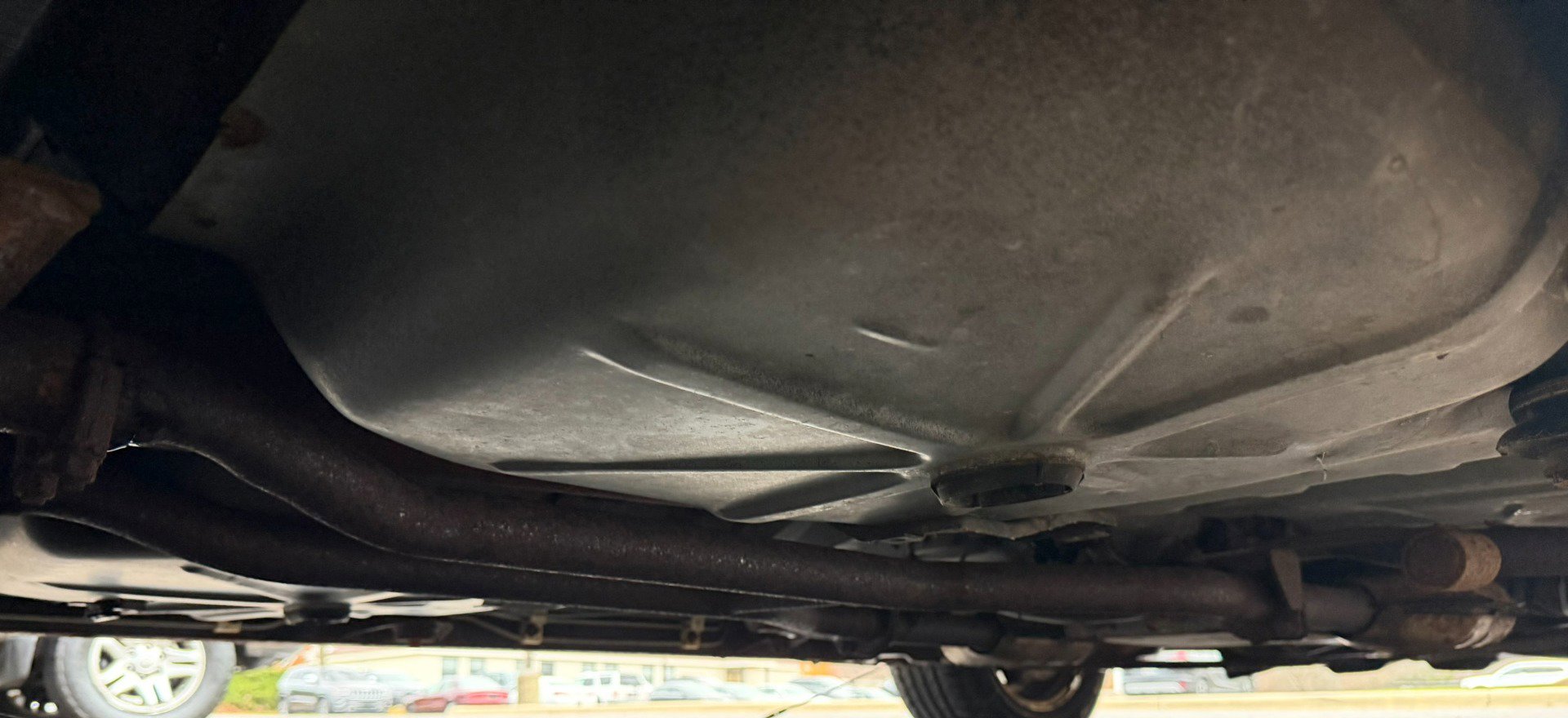 Used 1995 Lincoln Town Car Signature image 24