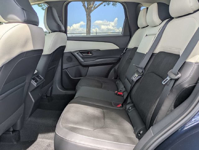 New 2026 MAZDA CX-5 Preferred AWD/4WD image 14