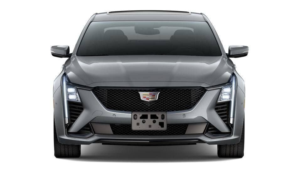 New 2026 Cadillac CT5 Sport AWD/4WD image 17