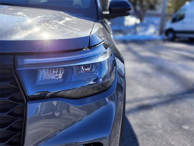 New 2026 Ford Explorer ST-Line image 10