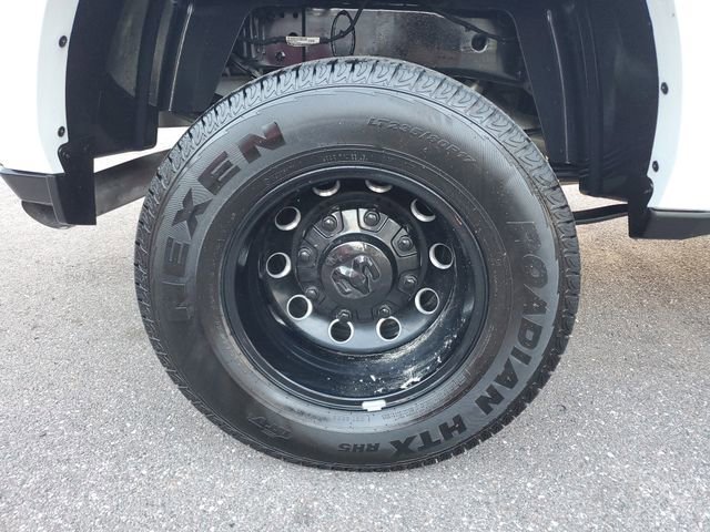 Used 2024 RAM 3500 Limited image 5