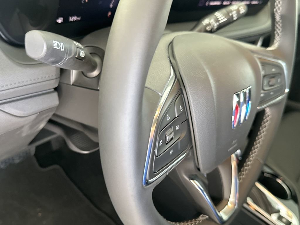 New 2026 Buick Encore GX Preferred FWD image 19