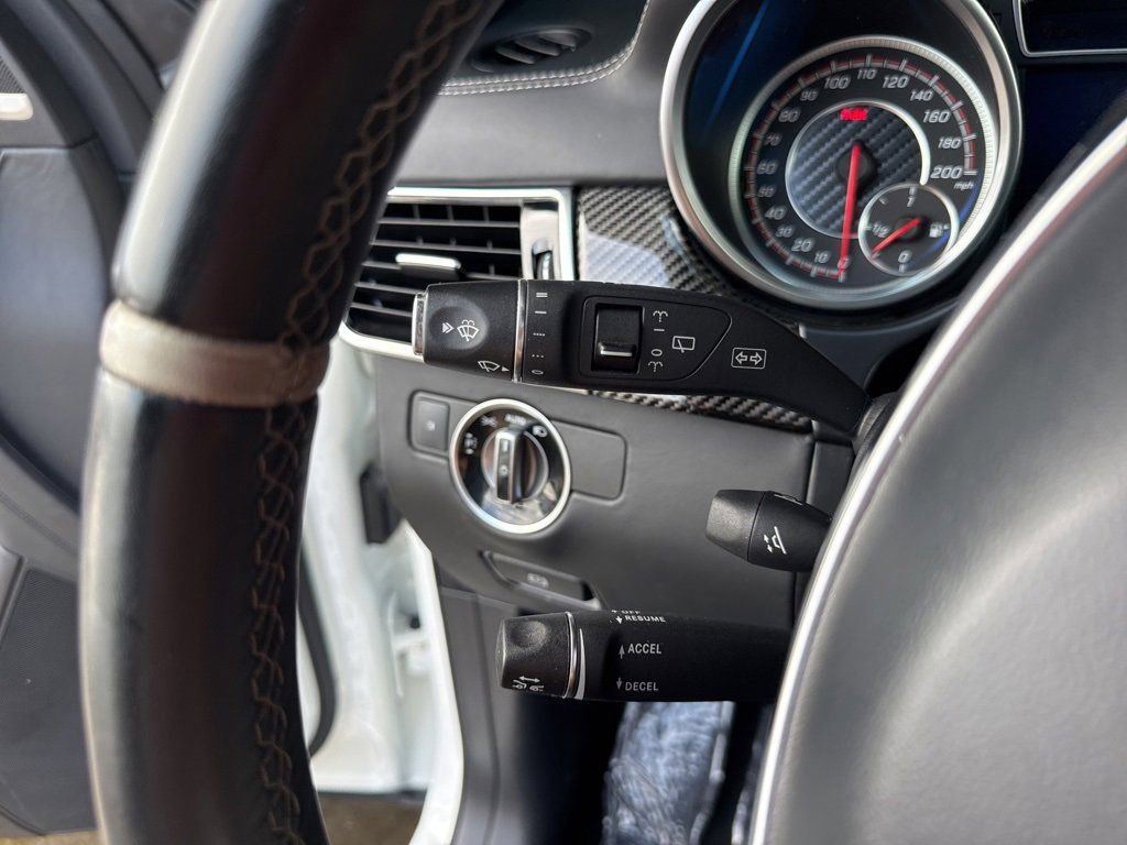 Used 2018 Mercedes-Benz GLE 63 AMG S image 32